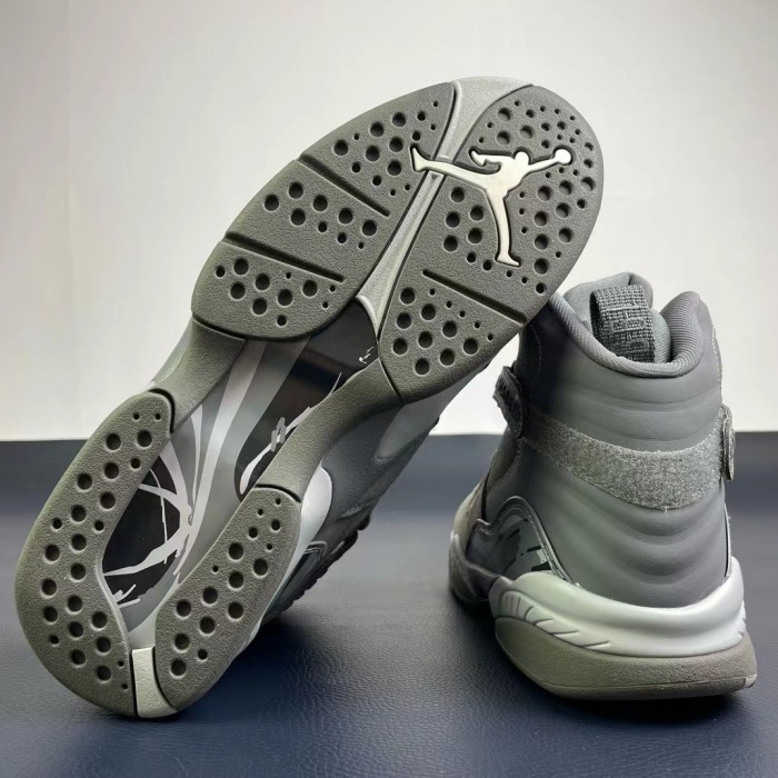Air Jordan 8 sneaker ( annareps) Air Jordan 8 Retro