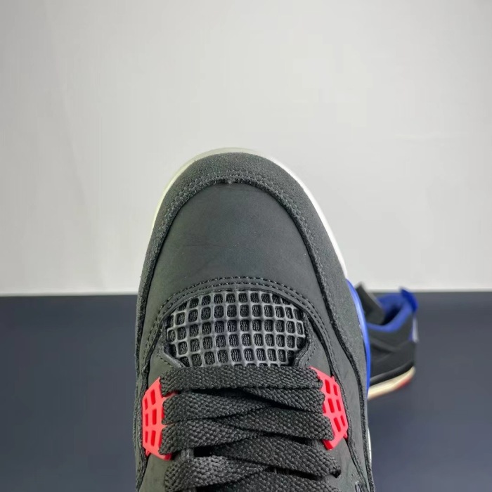 Air Jordan 4 AJ4 annareps