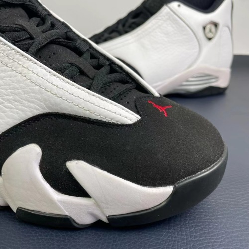 Free shipping annareps Air Jordan 14