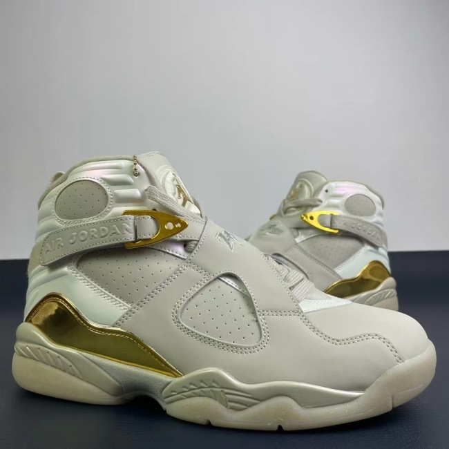 Air Jordan 8 sneaker ( annareps) Air Jordan 8 Retro