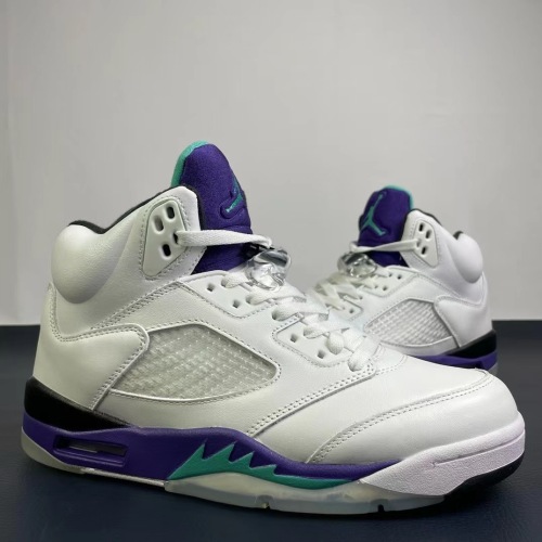 Free shipping maikesneakers Air Jordan 5