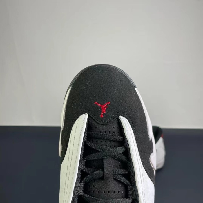 Free shipping annareps Air Jordan 14