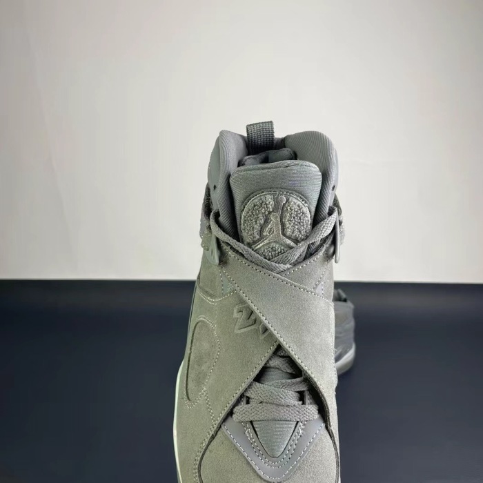 Air Jordan 8 sneaker ( annareps) Air Jordan 8 Retro