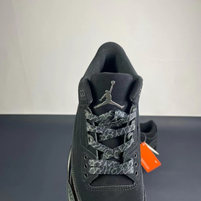 NIKE Air Jordan 3 (annareps)