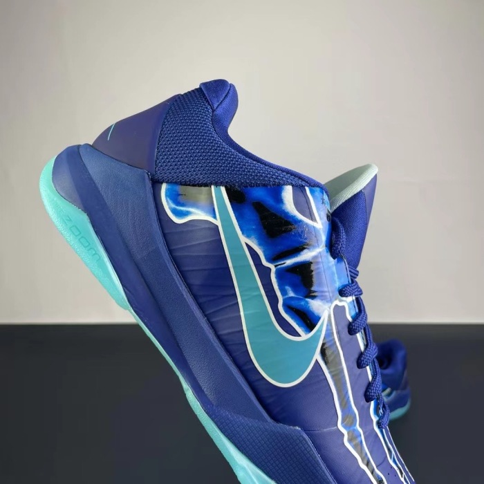 Nike zoom kobe5 (annareps )
