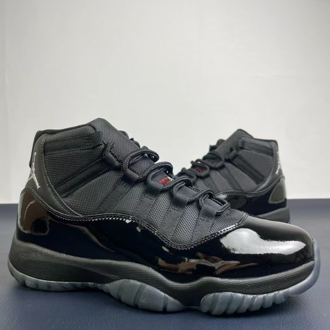 NIKE Air Jordan 11（annareps）