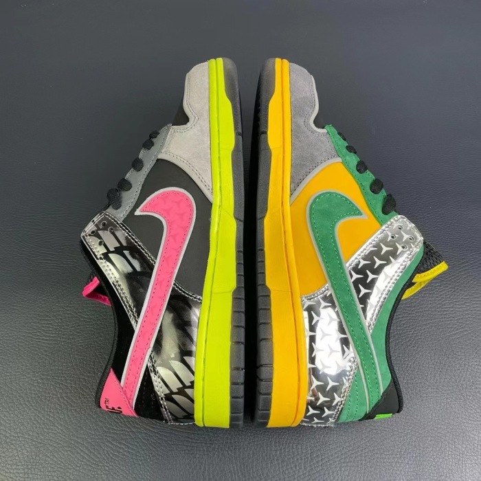Men Wonen Top quality Nike SB Dunk Low (annareps)