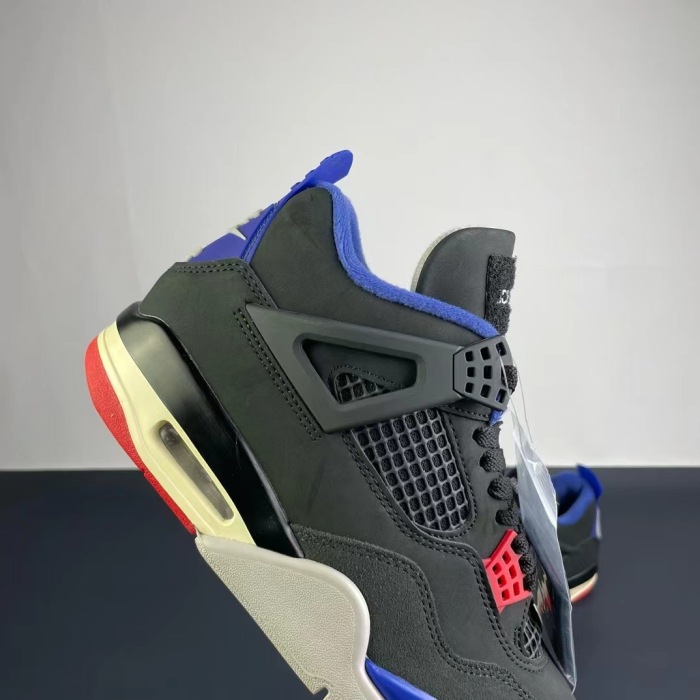 Air Jordan 4 AJ4 annareps