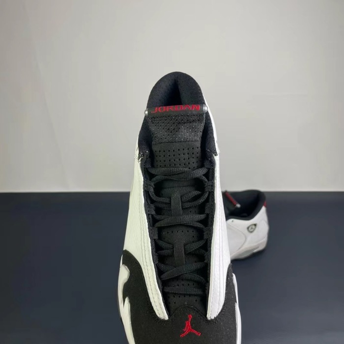 Free shipping annareps Air Jordan 14