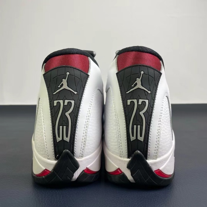 Free shipping annareps Air Jordan 14