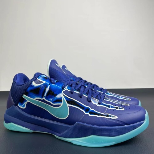 Nike zoom kobe5 (maikesneakers )