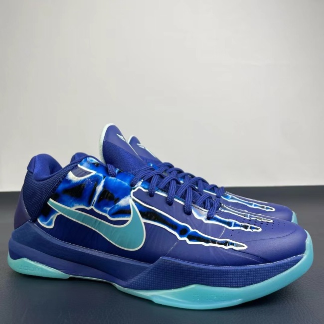 Nike zoom kobe5 (annareps )