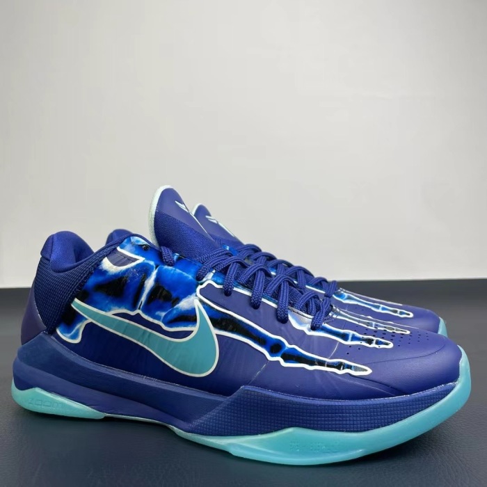 Nike zoom kobe5 (annareps )