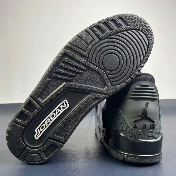 NIKE Air Jordan 3 (annareps)