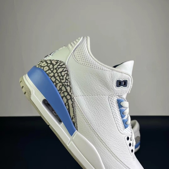 NIKE Air Jordan 3 (annareps)