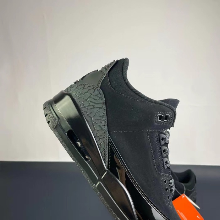 NIKE Air Jordan 3 (annareps)