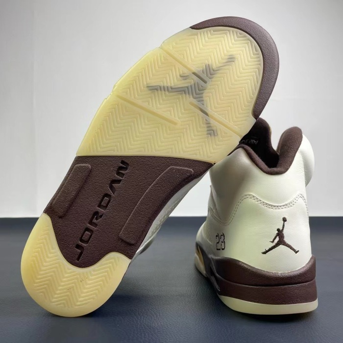 Free shipping annareps Air Jordan 5