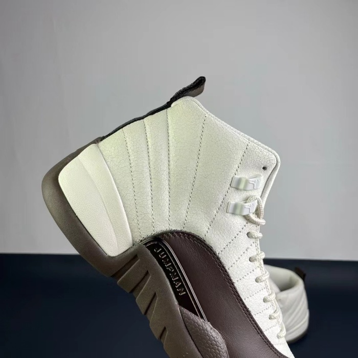 Free shipping annareps Air Jordan 12