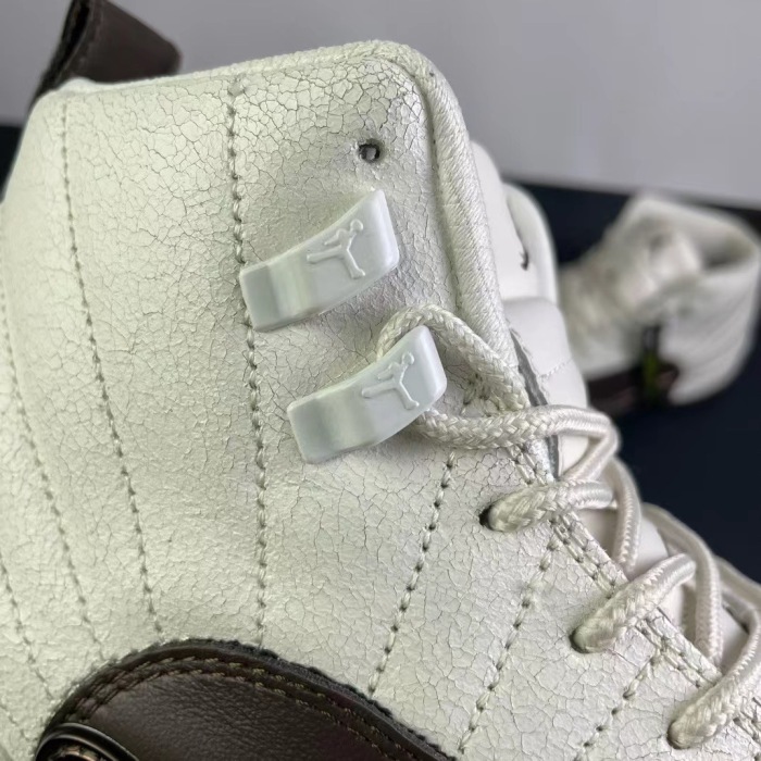 Free shipping annareps Air Jordan 12