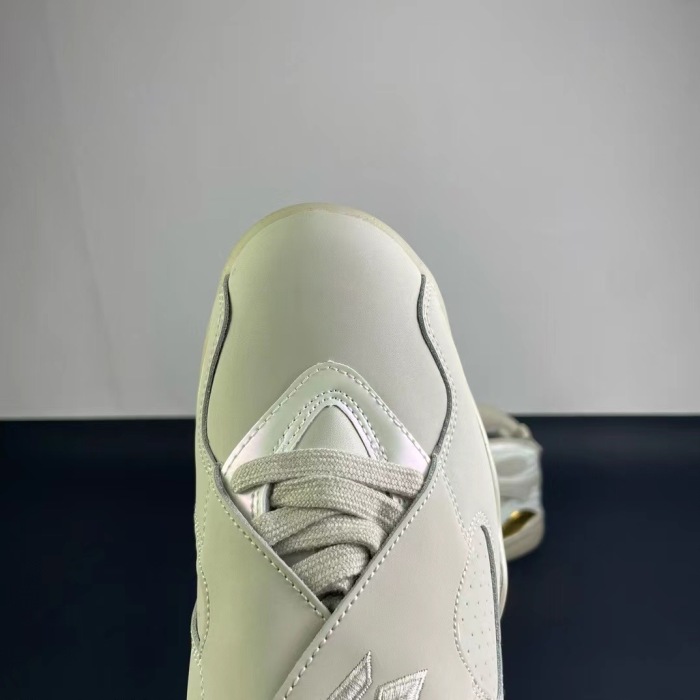 Air Jordan 8 sneaker ( annareps) Air Jordan 8 Retro