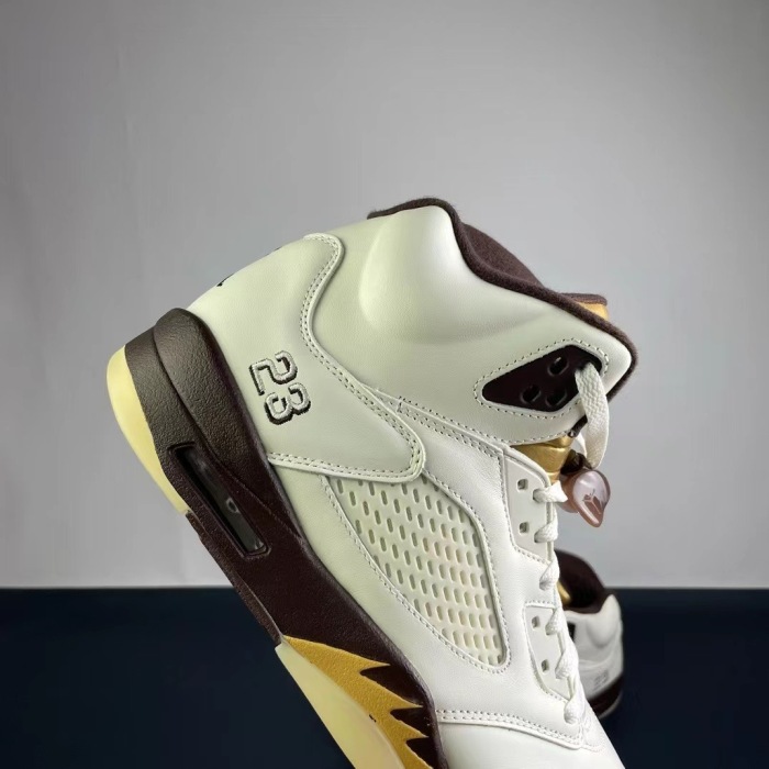 Free shipping annareps Air Jordan 5