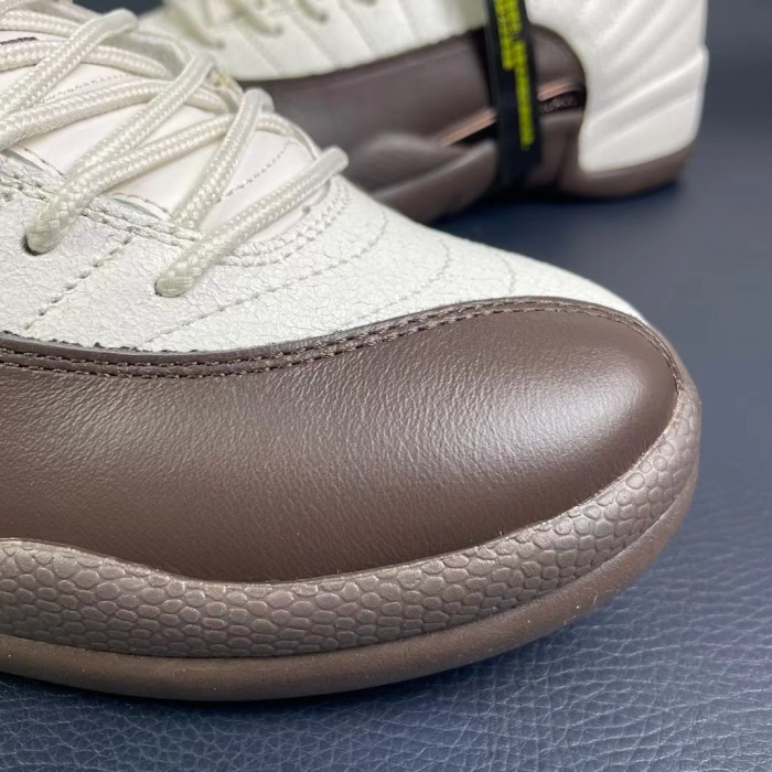 Free shipping annareps Air Jordan 12