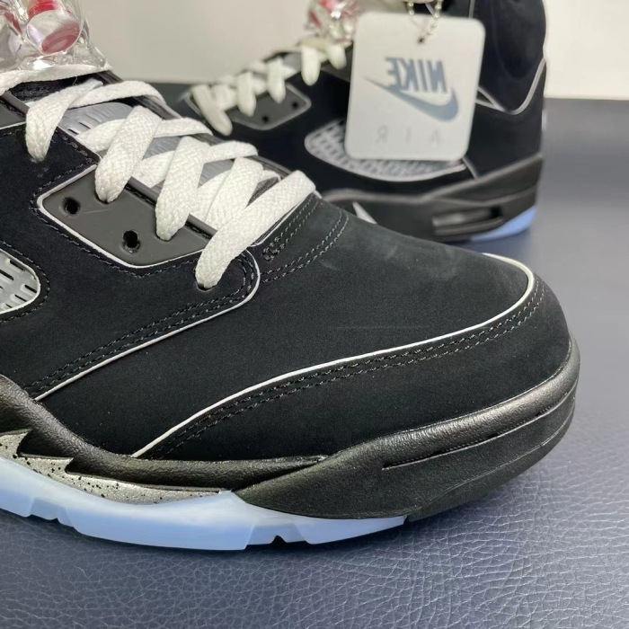 Free shipping annareps Air Jordan 5