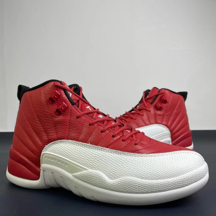 Free shipping annareps Air Jordan 12