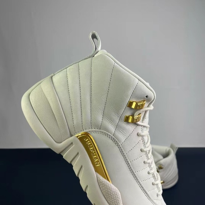 Free shipping annareps Air Jordan 12