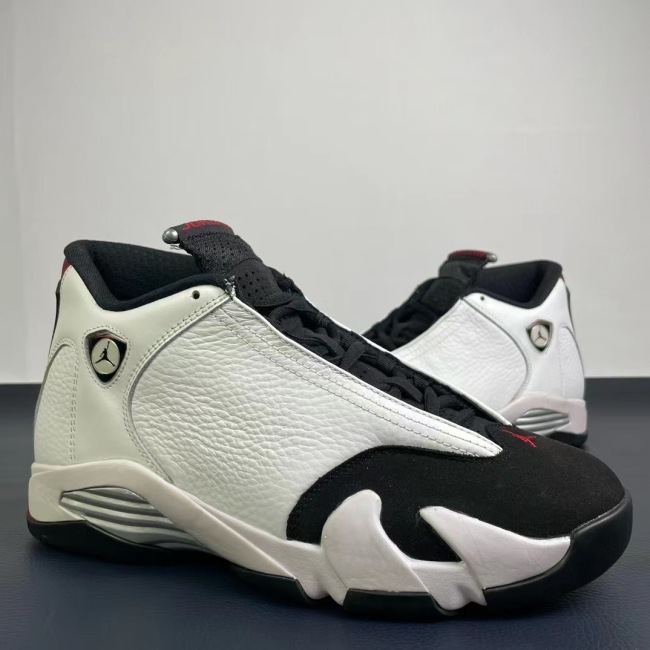 Free shipping annareps Air Jordan 14