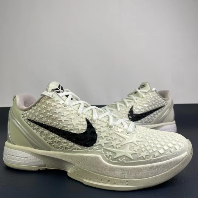Nike zoom kobe6 (annareps )