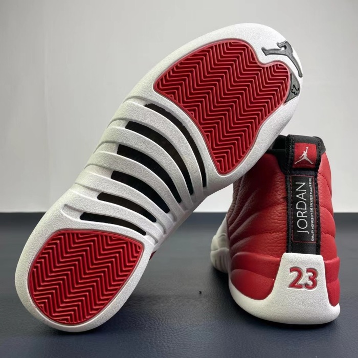 Free shipping annareps Air Jordan 12