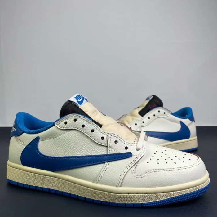 Free shipping annareps Air Jordan 1
