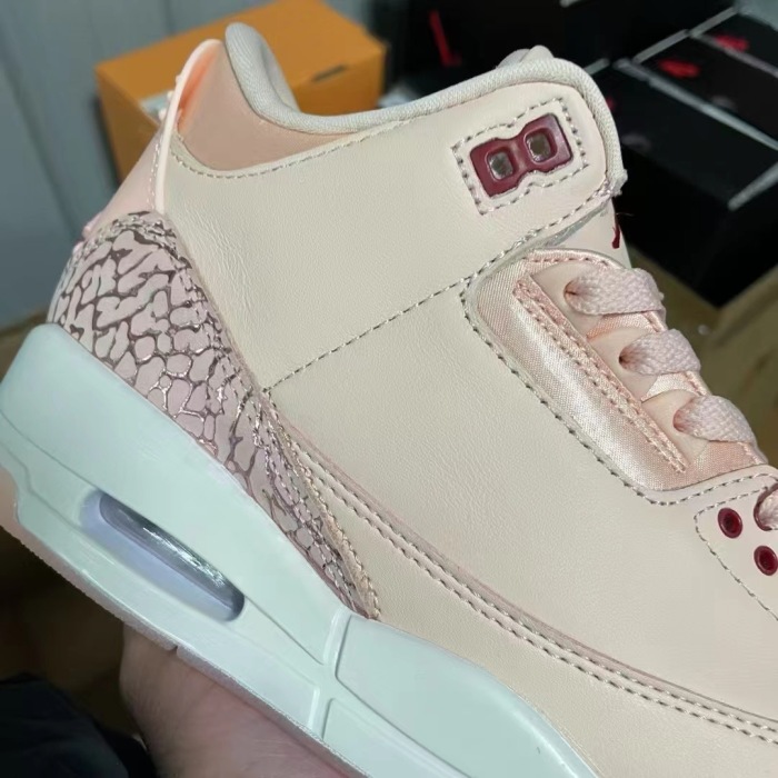 NIKE Air Jordan 3    (annareps)