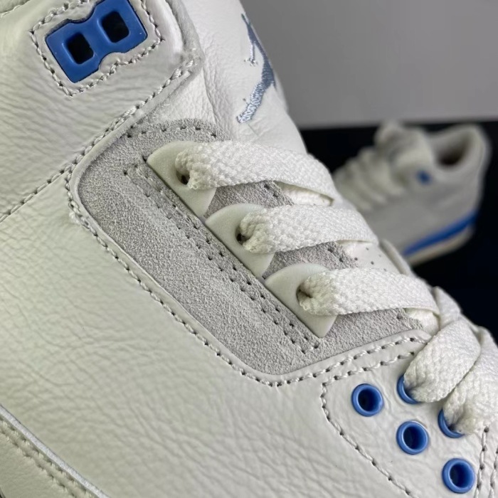 NIKE Air Jordan 3    (annareps)