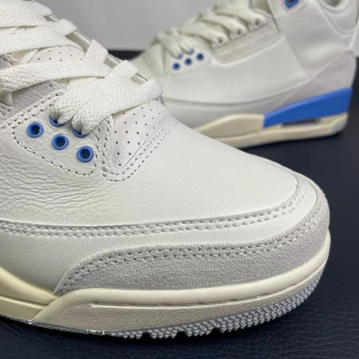 NIKE Air Jordan 3    (annareps)