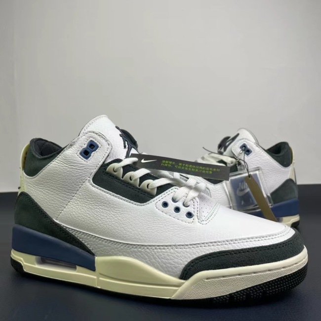 NIKE Air Jordan 3    (annareps)