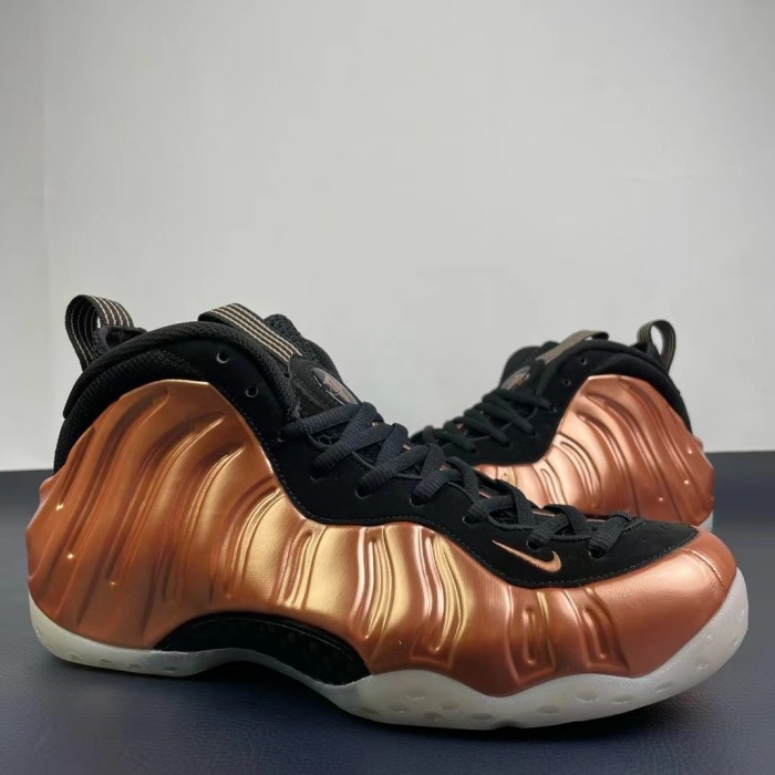 Free shipping from annareps Air Foamposite Pro