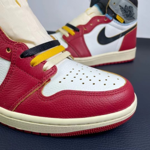 Air Jordan 1 Low   union la  AJ1