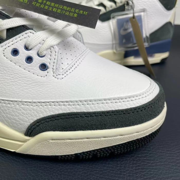 NIKE Air Jordan 3    (annareps)