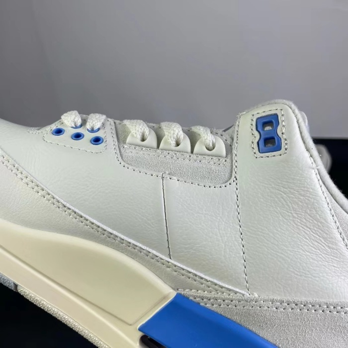NIKE Air Jordan 3    (annareps)