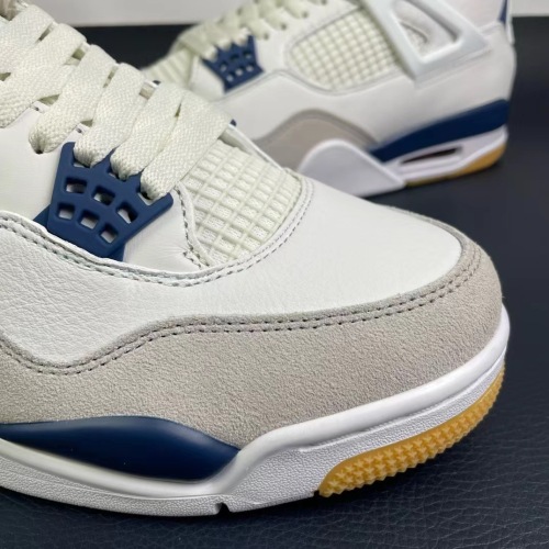 Good quality  maikesneakers Air Jordan 4