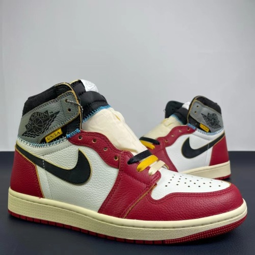 Air Jordan 1 Low   union la  AJ1