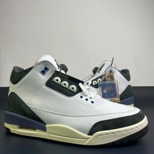 NIKE Air Jordan 3    (annareps)