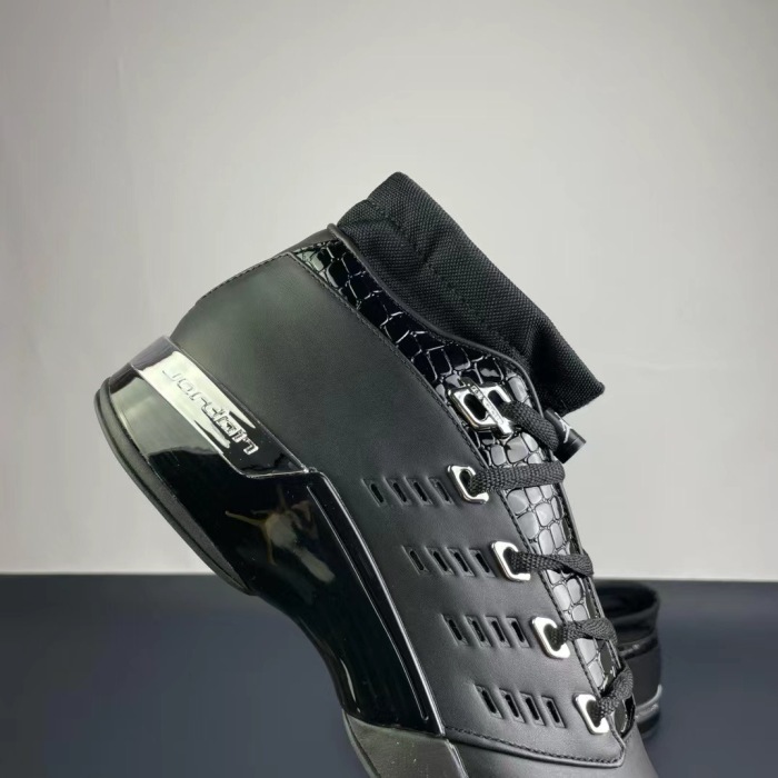 Free shipping annareps Air Jordan 17