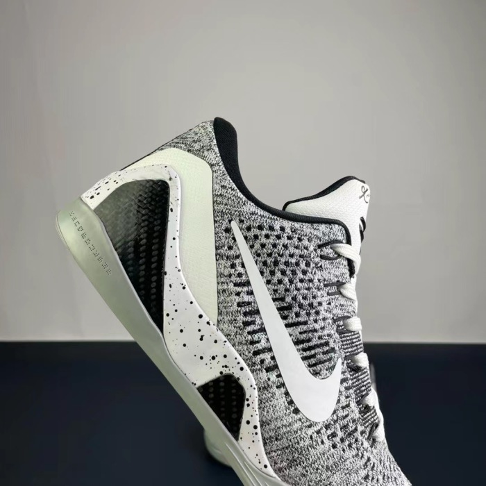 Nike zoom  kobe9 (annareps )