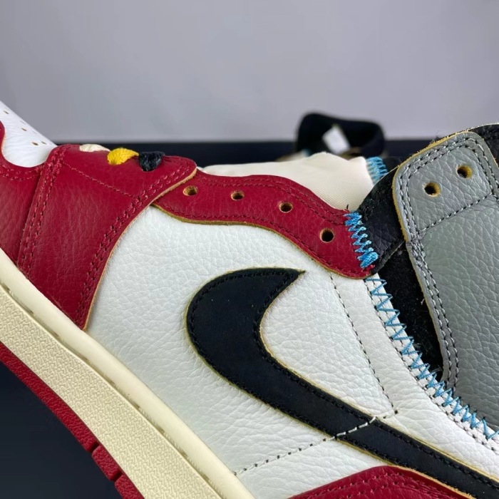 Air Jordan 1 Low   union la  AJ1