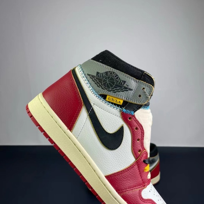 Air Jordan 1 Low   union la  AJ1