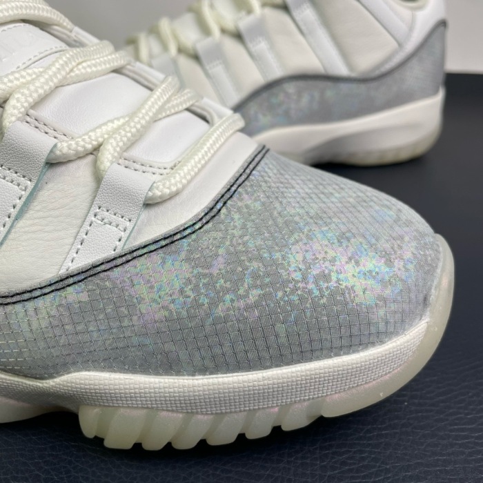 NIKE Air Jordan 11（annareps）