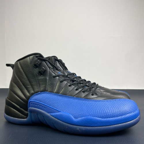 Free shipping maikesneakers Air Jordan 12